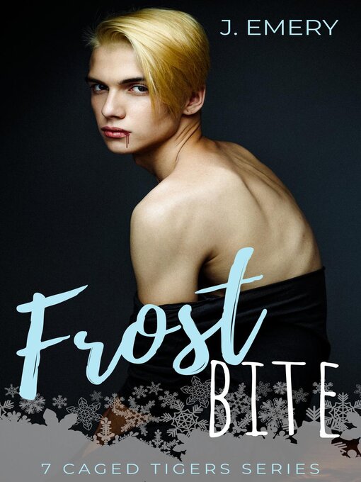 Title details for Frostbite by J. Emery - Available